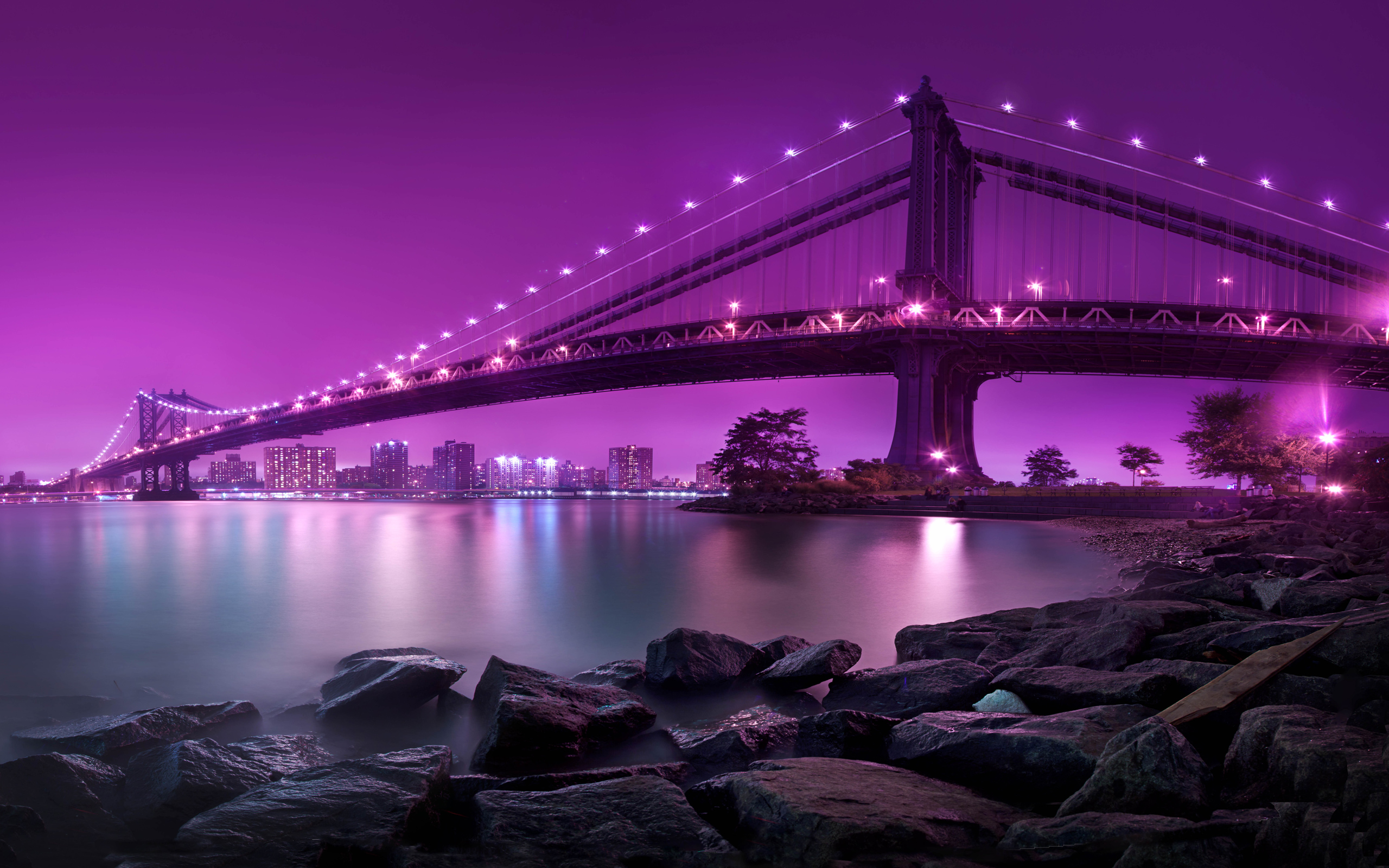 Manhattan Bridge New York City162676868